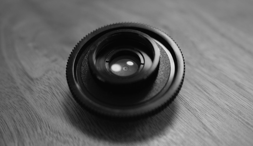 LPK-M lens detail