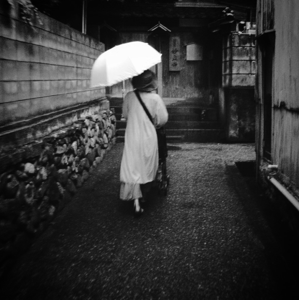 Street photography with LPK-M lens