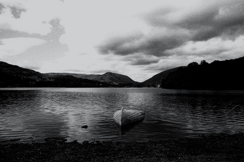 Michelle Hickling photograph