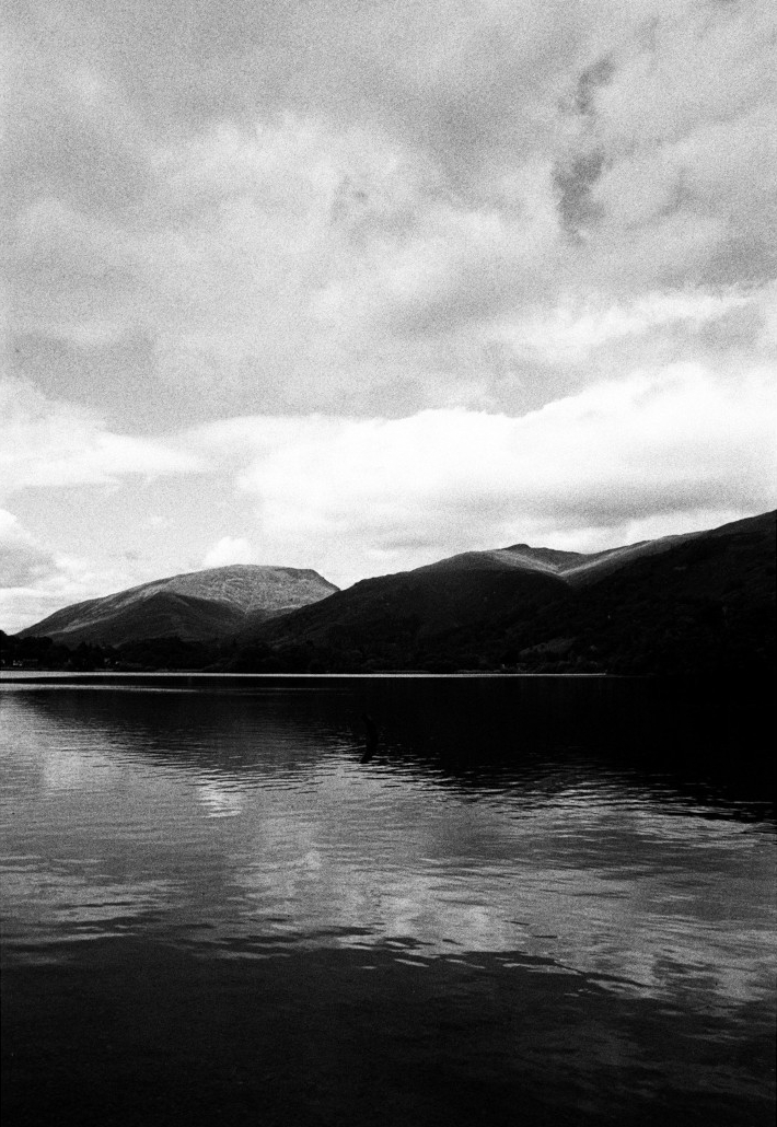 Michelle Hickling photograph