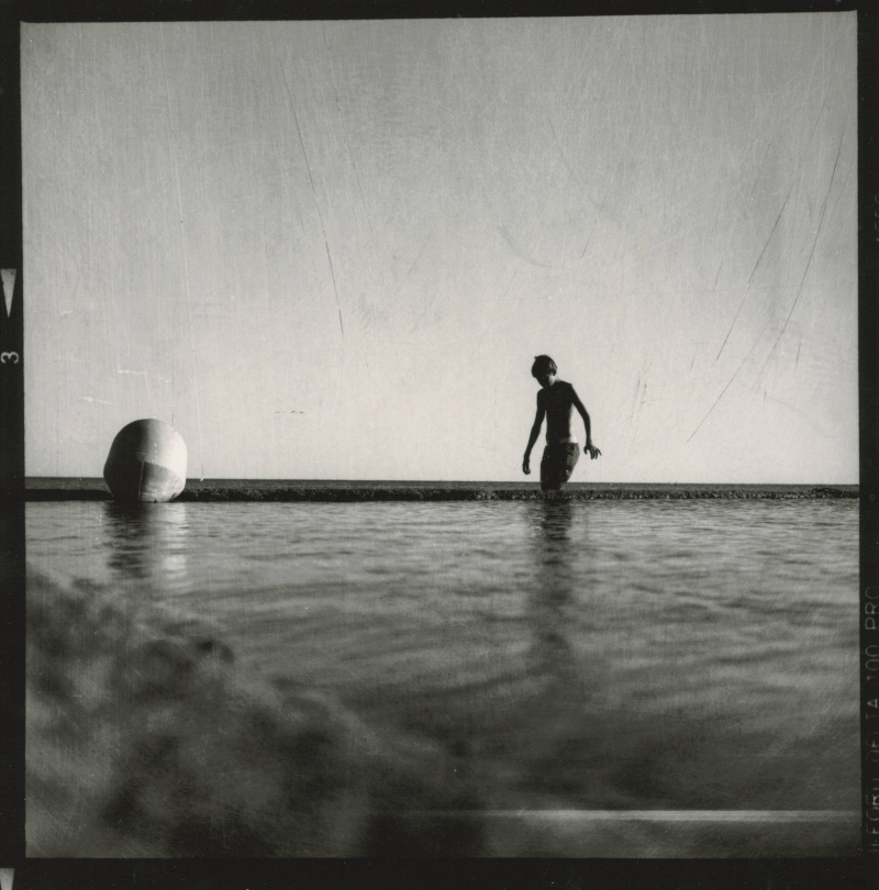 Christophe Boulanger photograph