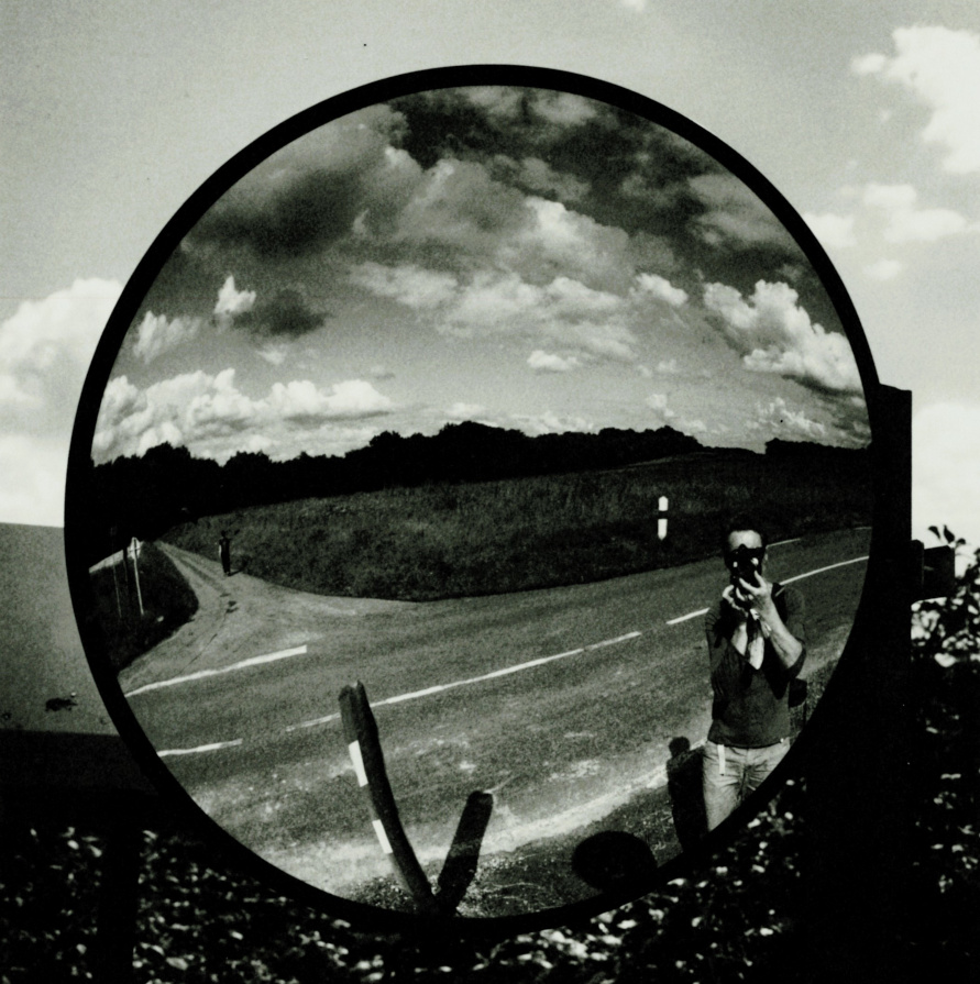 Christophe Boulanger portrait