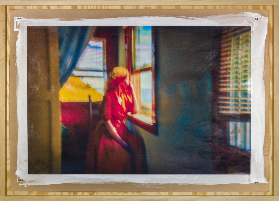 Stephen Schaub artwork