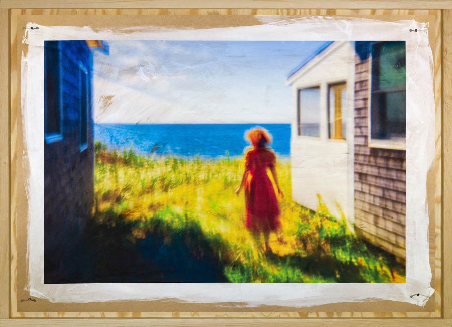 Stephen Schaub artwork