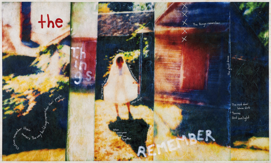 Stephen Schaub artwork