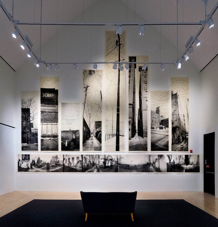 Stephen Schaub artwork