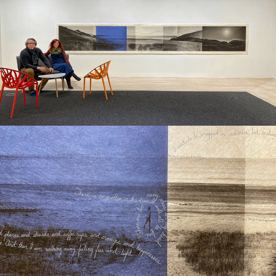 Stephen Schaub artwork