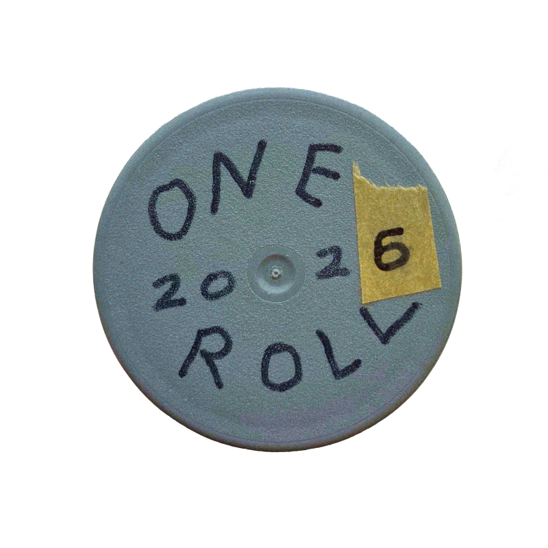 One Roll Challenge logo